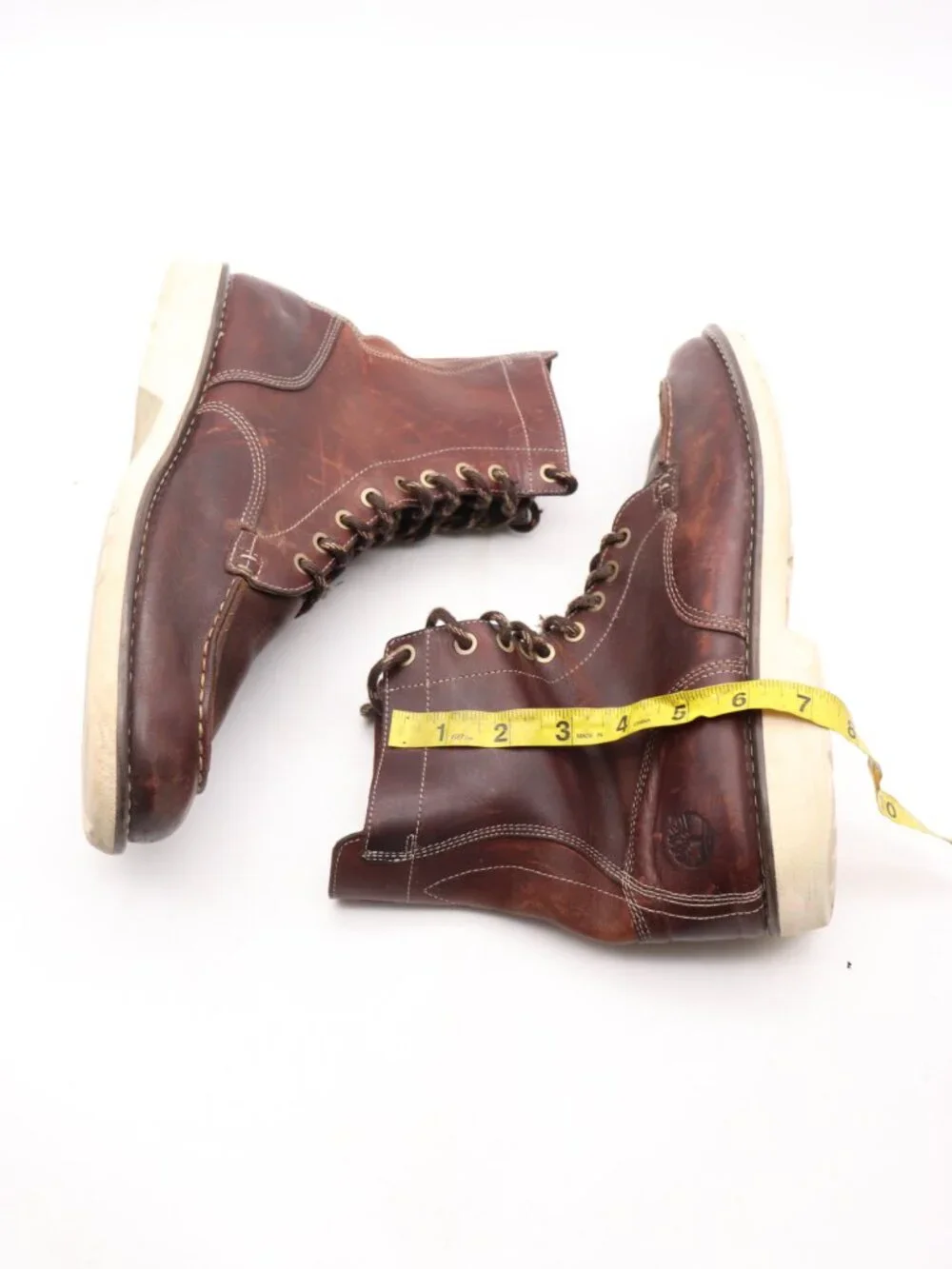 Timberland earthkeepers city
